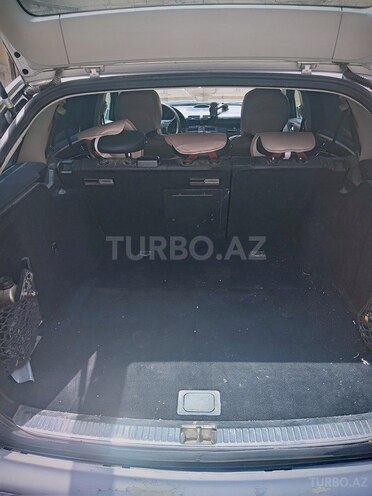 Mercedes C 220 d 2007, 330,000 km - 2.2 l - Bakı