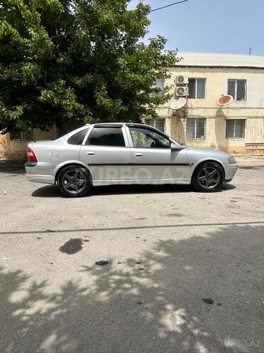 Opel Vectra 1998, 330,623 km - 2.0 l - Sumqayıt