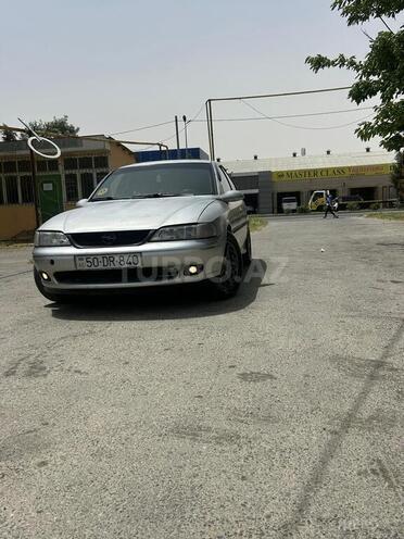 Opel Vectra 1998, 330,623 km - 2.0 l - Sumqayıt