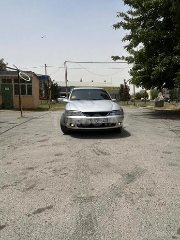 Opel Vectra 1998, 330,623 km - 2.0 l - Sumqayıt