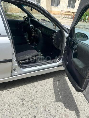 Opel Vectra 1998, 330,623 km - 2.0 l - Sumqayıt