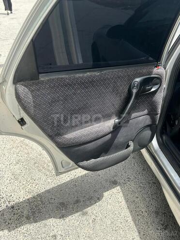 Opel Vectra 1998, 330,623 km - 2.0 l - Sumqayıt
