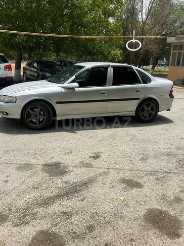 Opel Vectra 1998, 330,623 km - 2.0 l - Sumqayıt