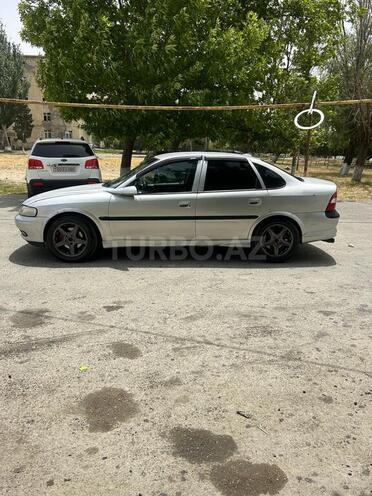 Opel Vectra 1998, 330,623 km - 2.0 l - Sumqayıt