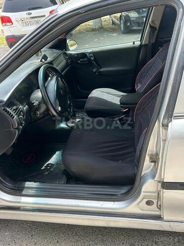 Opel Vectra 1998, 330,623 km - 2.0 l - Sumqayıt