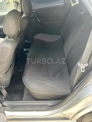 Opel Vectra 1998, 330,623 km - 2.0 l - Sumqayıt
