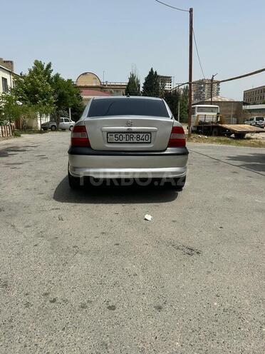 Opel Vectra 1998, 330,623 km - 2.0 l - Sumqayıt