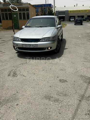 Opel Vectra 1998, 330,623 km - 2.0 l - Sumqayıt