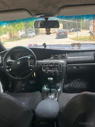 Opel Vectra 1998, 330,623 km - 2.0 l - Sumqayıt
