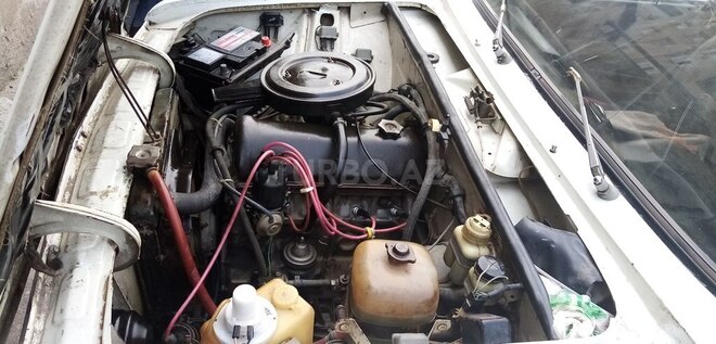 LADA (VAZ) 2106 1982, 80,000 km - 1.5 l - Bakı