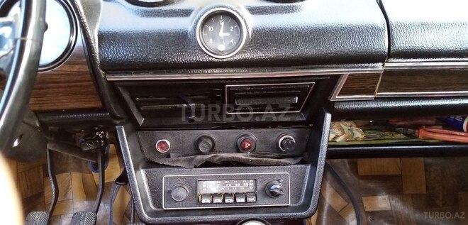 LADA (VAZ) 2106 1982, 80,000 km - 1.5 l - Bakı