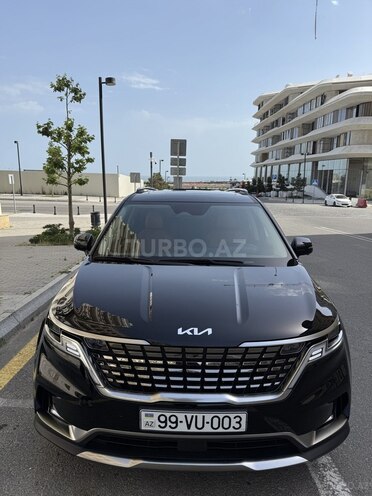 Kia Carnival-8
