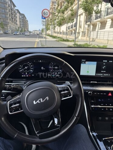 Kia Carnival-15