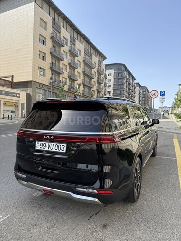 Kia Carnival-7