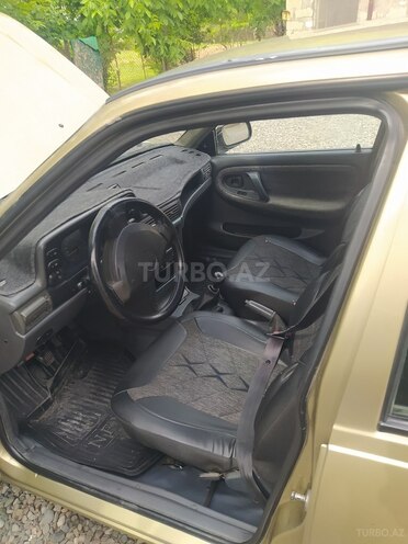 Daewoo Nexia 2008, 258,069 km - 1.5 l - Bərdə