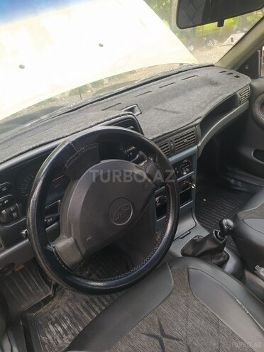 Daewoo Nexia 2008, 258,069 km - 1.5 l - Bərdə