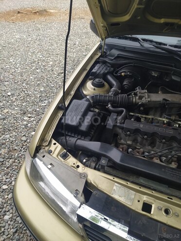 Daewoo Nexia 2008, 258,069 km - 1.5 l - Bərdə