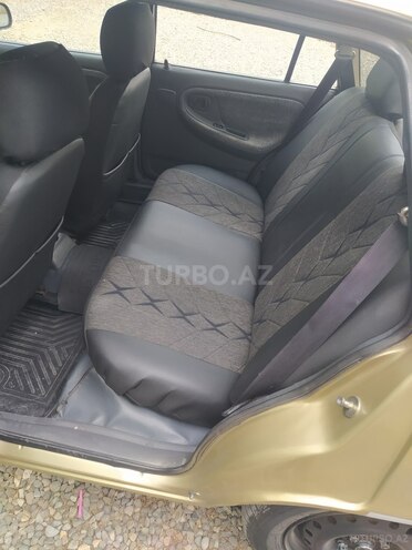 Daewoo Nexia 2008, 258,069 km - 1.5 l - Bərdə