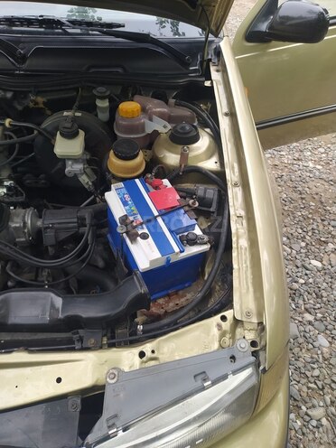 Daewoo Nexia 2008, 258,069 km - 1.5 l - Bərdə