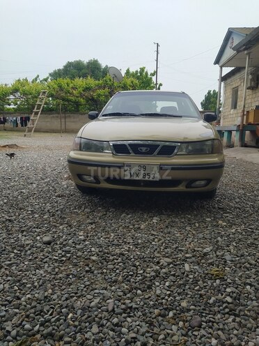 Daewoo Nexia 2008, 258,069 km - 1.5 l - Bərdə