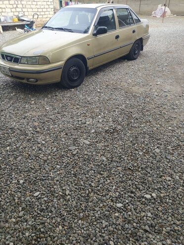 Daewoo Nexia 2008, 258,069 km - 1.5 l - Bərdə