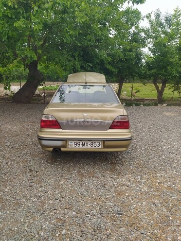Daewoo Nexia 2008, 258,069 km - 1.5 l - Bərdə