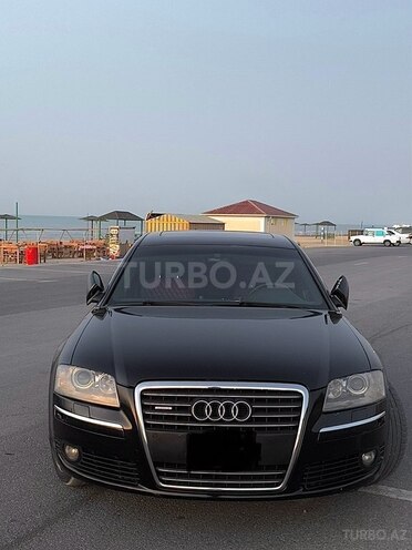 Audi A8 2006, 147,540 km - 4.2 l - Bakı