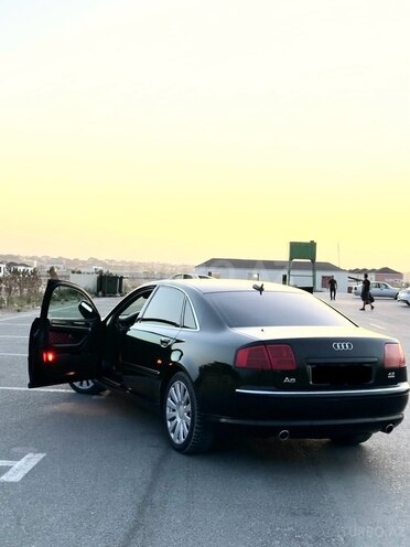 Audi A8 2006, 147,540 km - 4.2 l - Bakı