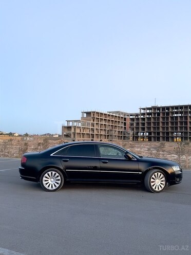 Audi A8 2006, 147,540 km - 4.2 l - Bakı