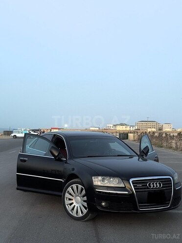 Audi A8 2006, 147,540 km - 4.2 l - Bakı