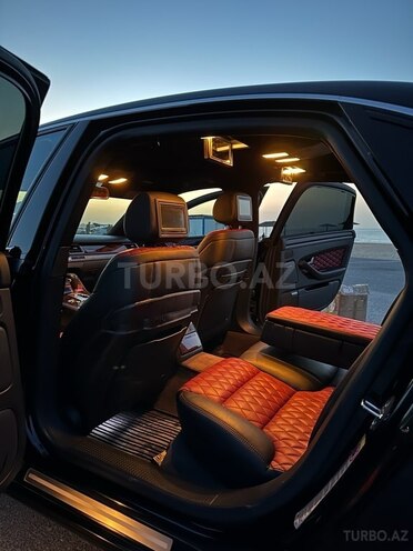 Audi A8 2006, 147,540 km - 4.2 l - Bakı