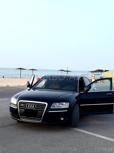 Audi A8 2006, 147,540 km - 4.2 l - Bakı