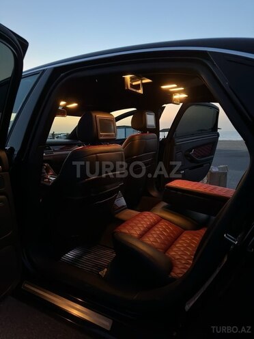 Audi A8 2006, 147,540 km - 4.2 l - Bakı
