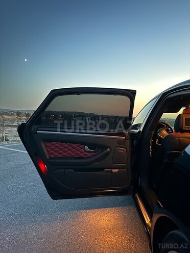 Audi A8 2006, 147,540 km - 4.2 l - Bakı