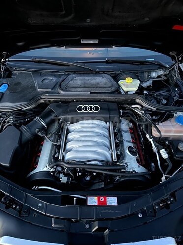 Audi A8 2006, 147,540 km - 4.2 l - Bakı