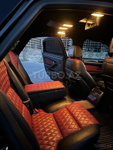 Audi A8 2006, 147,540 km - 4.2 l - Bakı