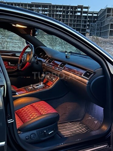 Audi A8 2006, 147,540 km - 4.2 l - Bakı