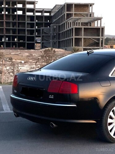 Audi A8 2006, 147,540 km - 4.2 l - Bakı