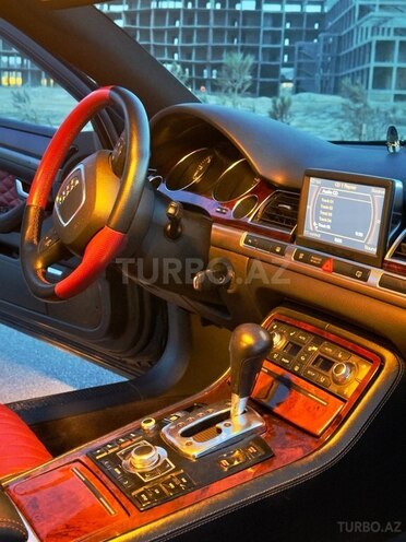 Audi A8 2006, 147,540 km - 4.2 l - Bakı