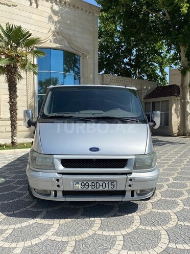 Ford Transit 2003, 325,000 km - 2.0 л - Gəncə