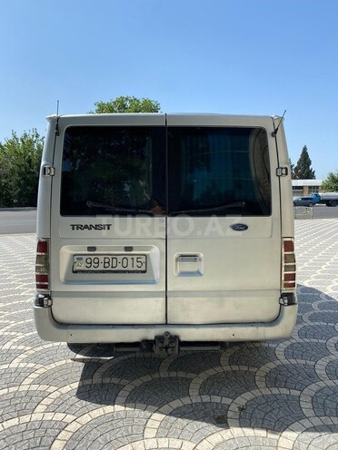 Ford Transit 2003, 325,000 km - 2.0 л - Gəncə