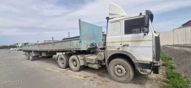 MAZ 642208 2006, 315,408 km - 15.0 l - Bakı