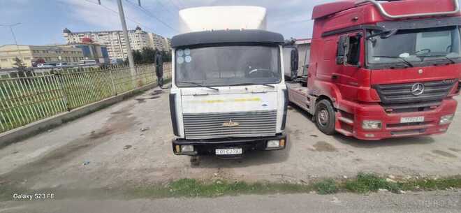 MAZ 642208 2006, 315,408 km - 15.0 l - Bakı