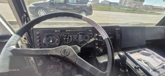 MAZ 642208 2006, 315,408 km - 15.0 l - Bakı