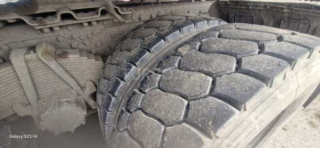 MAZ 642208 2006, 315,408 km - 15.0 l - Bakı