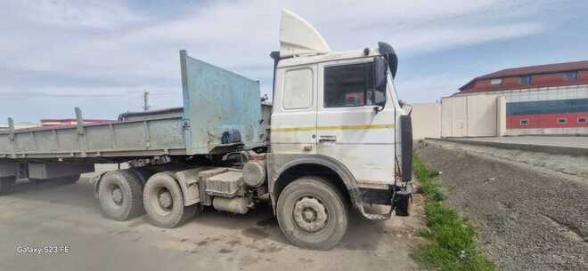 MAZ 642208 2006, 315,408 km - 15.0 l - Bakı