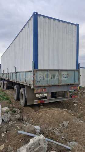 MAZ 642208 2006, 315,408 km - 15.0 l - Bakı