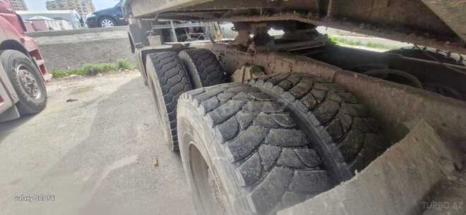 MAZ 642208 2006, 315,408 km - 15.0 l - Bakı