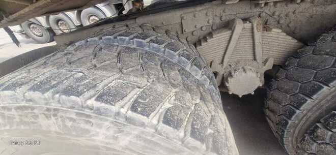 MAZ 642208 2006, 315,408 km - 15.0 l - Bakı