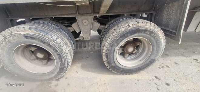 MAZ 642208 2006, 315,408 km - 15.0 l - Bakı